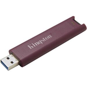 Kingston Pendrive Datatraveler Max 1tb Rød