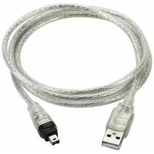 Novoka USB til Firewire adapter