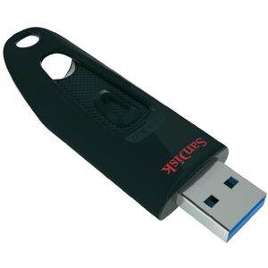 SanDisk Ultra Usb 3.0 64gb