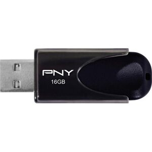 PNY Usb Attache 4 - 16gb 2.0