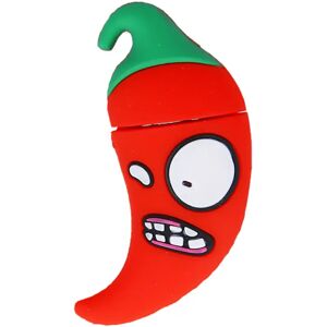 Setty USB Stik 8 GB - Chili