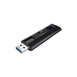 SanDisk Extreme Pro - USB flashdrive - 256 GB - USB 3.2