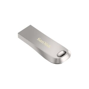 SanDisk Ultra Luxe - USB flashdrive - 256 GB - USB 3.1 Gen 1