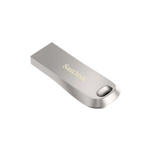 SanDisk Ultra Luxe - USB flashdrive - 512 GB - USB 3.1 Gen 1