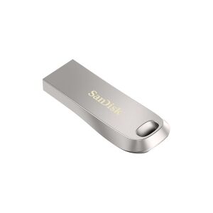 SanDisk Ultra Luxe - USB flashdrive - 128 GB - USB 3.1