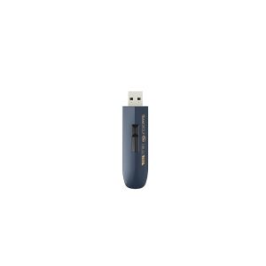 Team Group C188, 256 GB, USB Type-A, 3.2 Gen 1 (3.1 Gen 1), 130 MB/s, Glide, Sort