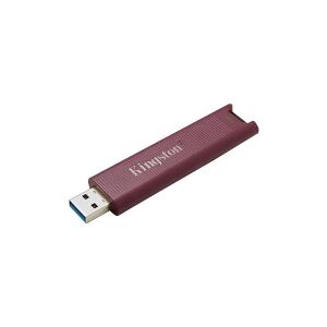 Kingston Technology Kingston DataTraveler Max - USB flashdrive - 1 TB - USB 3.2 Gen 2
