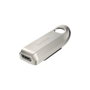 SanDisk Ultra Luxe - USB flashdrive - 256 GB - USB-C 3.2 Gen 1