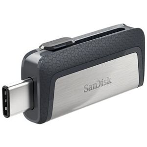 SanDisk Usb-C 3.1 Otg Ultra Dual Drive - 64 Gb