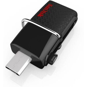 SanDisk Usb 3.0/micro-B Otg Ultra Dual - 32 Gb