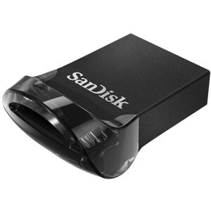 SanDisk Usb 3.1 Ultrafit - 256 Gb