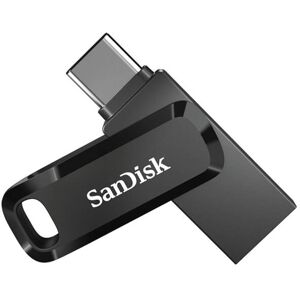 SanDisk Usb-C 3.1 Otg Ultra Dual Drive Go - 64gb