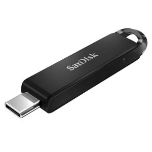 SanDisk Usb-C 3.1 Otg Flash Drive - 128gb