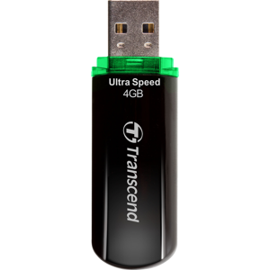 Transcend Usb 2.0 Jetflash 600 - 4 Gb