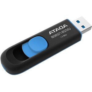 Adata Uv128 Usb 3.0 Stik - 128 Gb