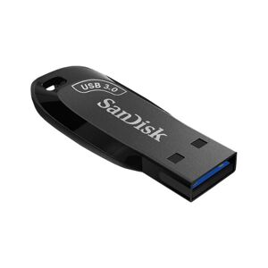 Mwin 256 GB hukommelse USB stick 3 Gen sort 1 stk
