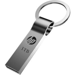 Metal Usb Pen Drive 2tb Usb 3.0 Pendrive Memory Stick Flashdrive De Alta 1tb