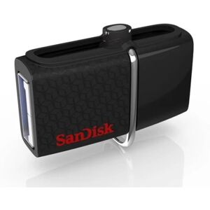 SanDisk USB 3.0 Ultra Dual 64GB