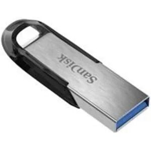 SanDisk USB-minne 3.0 Flair (64GB)