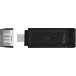 Kingston pendrive DT70 (128GB   USB-C)