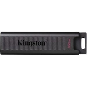 Kingston 256GB USB3.2 Gen 2 DataTraveler Max