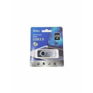 Otros Pendrive Memoria USB Flash 3.0 256GB NETAC