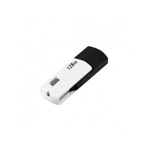 Pendrive 128Gb Usb2.0 Goodram Uco2 Black/White Uco2-1280Kwr11