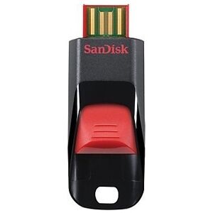 Pen Drive Sandisk 64GB Cruzer Edge