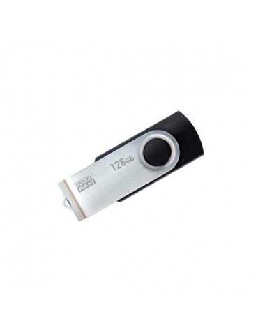 Pendrive 128Gb Usb2.0 Goodram Uts2 Black Uts2-1280K0R11