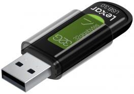 Lexar Pendrive Lexar JumpDrive S57 32Gb