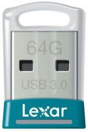 Lexar Pendrive Lexar JumpDrive S45 64Gb