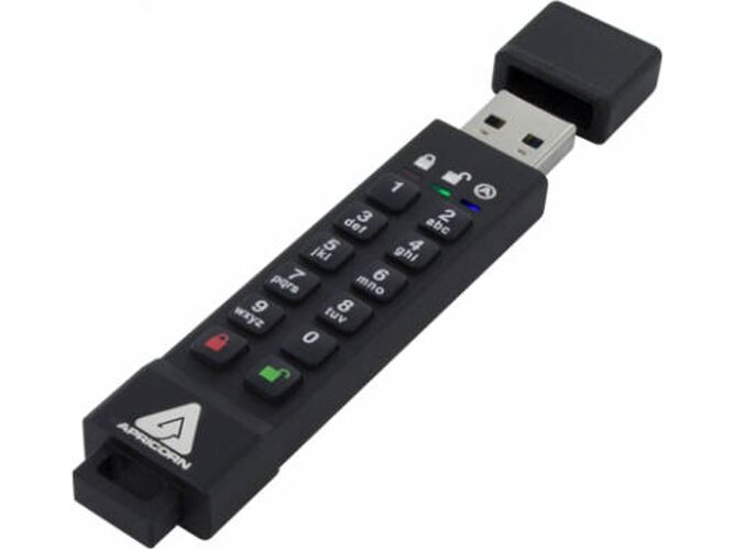 APRICORN Pen USB APRICORN Aegis Secure Key 3z 16 GB