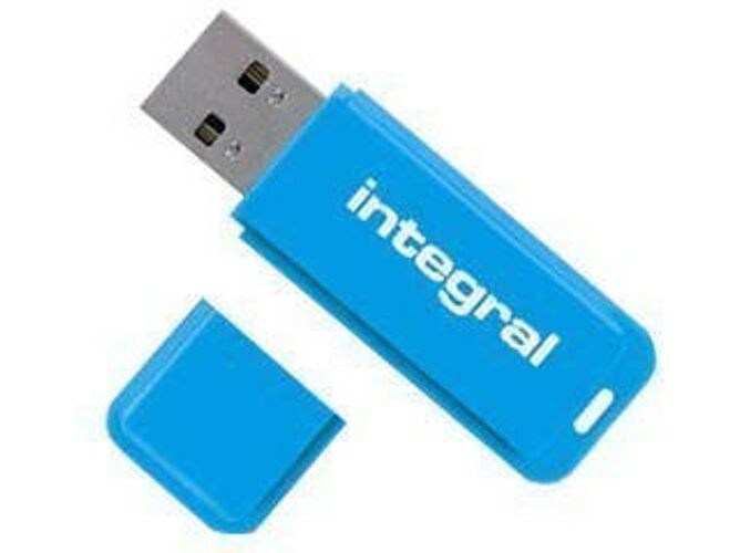 INTEGRAL Pen USB INTEGRAL Neon USB3.0 64GB