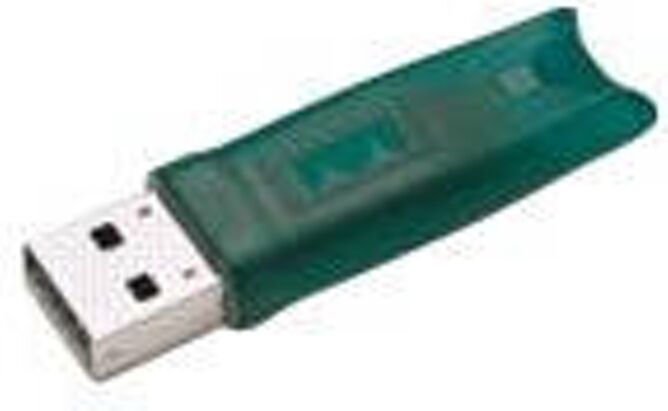 Cisco Systems Pen USB CISCO MEMUSB-1024FT= 1GB