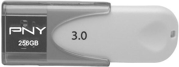 PNY Pendrive USB PNY 256GB Attache 4 USB 3.0