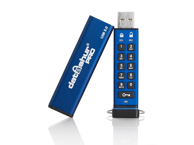ISTORAGE Pen USB ISTORAGE datAshur Pro 16 GB