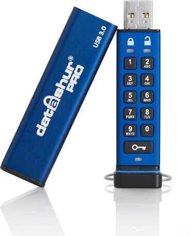 ISTORAGE Pen USB ISTORAGE datAshur Pro 64 GB