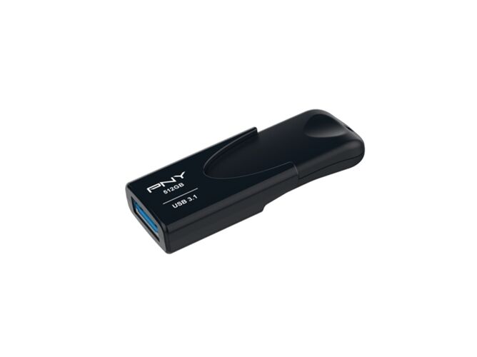 PNY Pen Drive PNY Attache 4 3.1