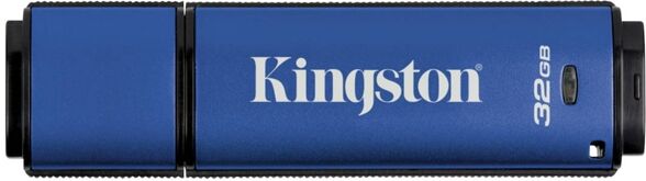 Kingston Pendrive 32 GB KINGSTON AES