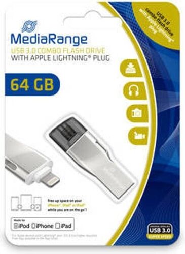 MEDIARANGE Pen USB MEDIARANGE MR983