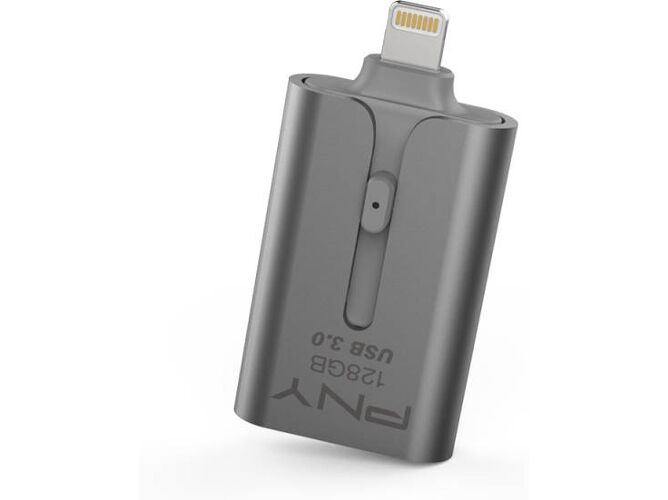 PNY Pen USB PNY Duo-Link 3.0 128 GB