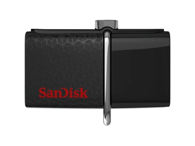 SanDisk Pendrive SANDISK ultra dual drive m3.0 64gb