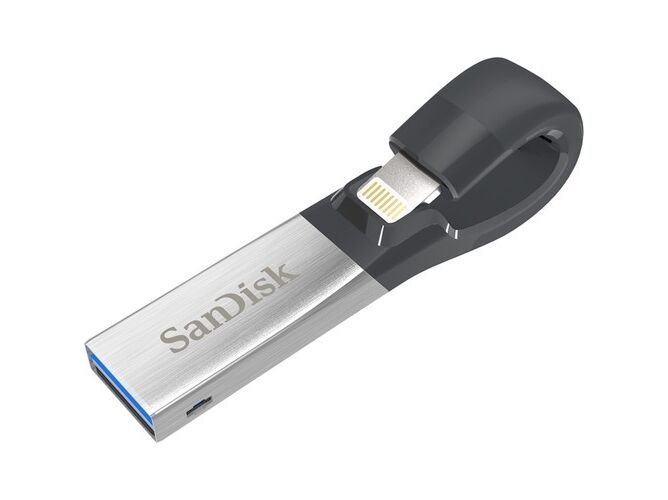 SanDisk Pen Drive SANDISK IXPAND 256GB