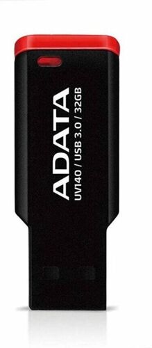 ADATA Pen USB ADATA UV140 32GB Rojo