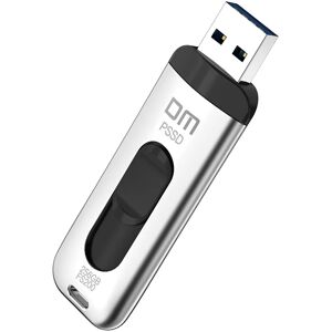 DM FS200 PSSD externe 64/128/256 go Portable Solid State Flash Drive PC externe Solid State