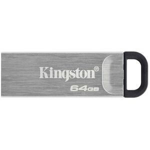 DataTraveler Kyson 64GB - USB-Stick - 64 gb (DTKN/64GB) - Kingston - Publicité