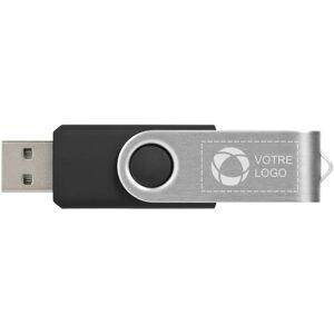 VistaPrint Clé USB 16 Go gravée au laser Rotate Basic de Bullet™ - Publicité