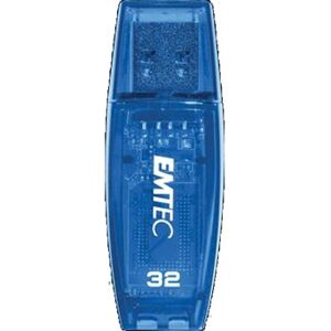 Emtec USB 2.0 Color Mix C 410 32 GB - Publicité