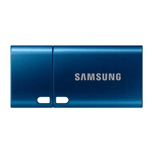 Samsung Cle USB Type-C 128 Go - Publicité