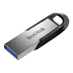 Sandisk Ultra Flair 512GB, USB 3.0 Flash Drive, 150MB/s read - Publicité